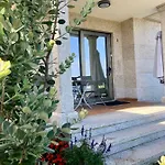 Ferienhaus Casa Con Jardin Al Lado De Playa Hio