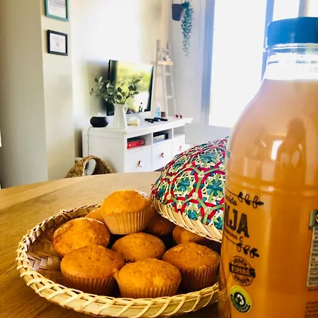 Casa Con Jardin Al Lado De Playa Hio * Vilanova