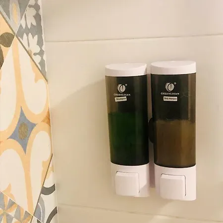 Nyaraló Casa Con Jardin Al Lado De Playa Hio *