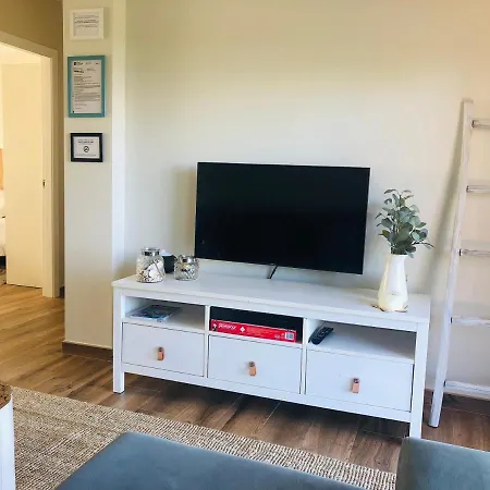 Casa Con Jardin Al Lado De Playa Hio Nyaraló *