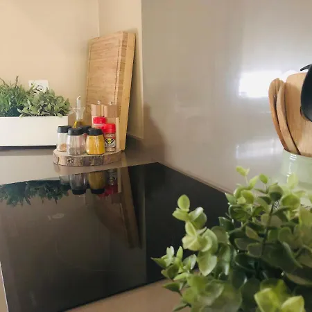 Casa Con Jardin Al Lado De Playa Hio *